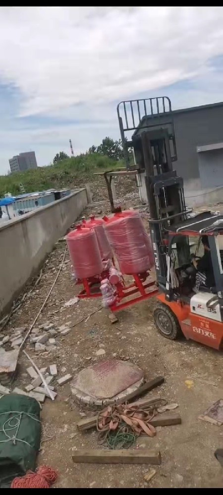 浙江寧和貴化工項(xiàng)目采購(gòu)寧波新寶聚不銹鋼水箱消防水泵設(shè)備寧波不銹鋼水箱廠(chǎng)家