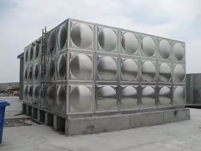 寧波不銹鋼水箱，寧波不銹鋼水箱廠家