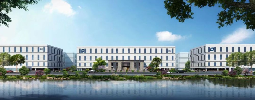康納新型材料廠房新建項(xiàng)目采購(gòu)寧波新寶聚不銹鋼水箱產(chǎn)品